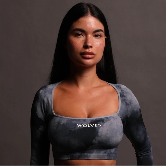 Darc Sport Long Sleeve - Picture 2 of 9